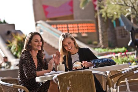 фото отеля Boulders Resort Carefree Scottsdale