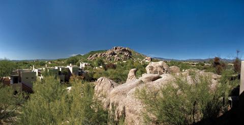 фото отеля Boulders Resort Carefree Scottsdale