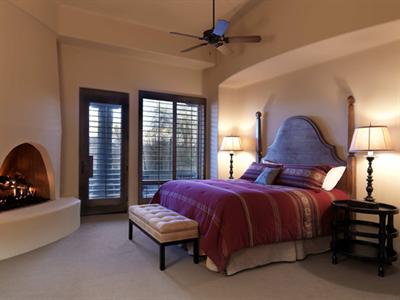 фото отеля Boulders Resort Carefree Scottsdale