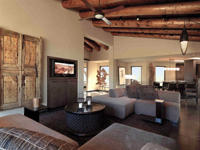 фото отеля Boulders Resort Carefree Scottsdale