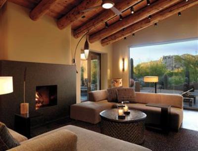 фото отеля Boulders Resort Carefree Scottsdale