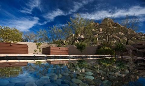 фото отеля Boulders Resort Carefree Scottsdale