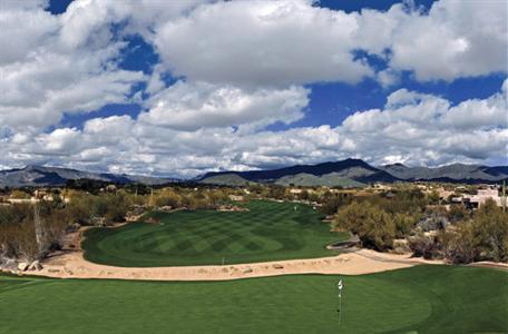 фото отеля Boulders Resort Carefree Scottsdale