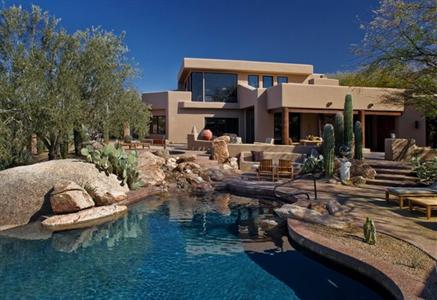фото отеля Boulders Resort Carefree Scottsdale