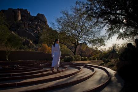 фото отеля Boulders Resort Carefree Scottsdale