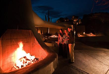 фото отеля Boulders Resort Carefree Scottsdale