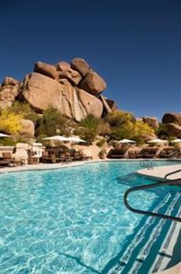фото отеля Boulders Resort Carefree Scottsdale