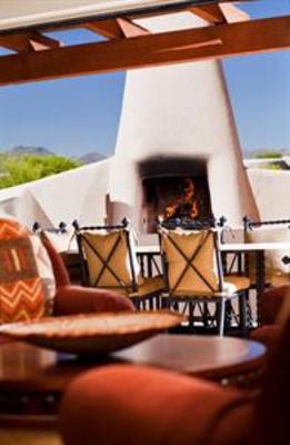 фото отеля Boulders Resort Carefree Scottsdale