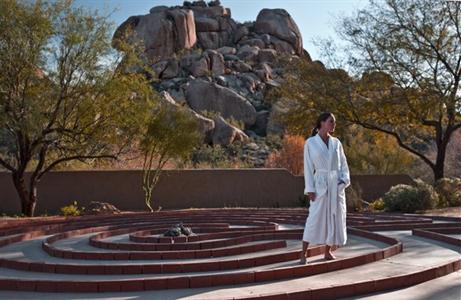 фото отеля Boulders Resort Carefree Scottsdale