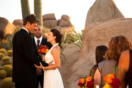 фото отеля Boulders Resort Carefree Scottsdale