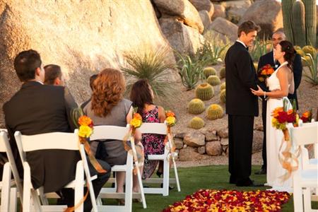 фото отеля Boulders Resort Carefree Scottsdale