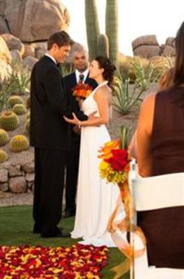 фото отеля Boulders Resort Carefree Scottsdale