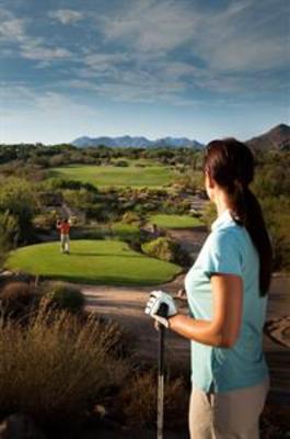 фото отеля Boulders Resort Carefree Scottsdale