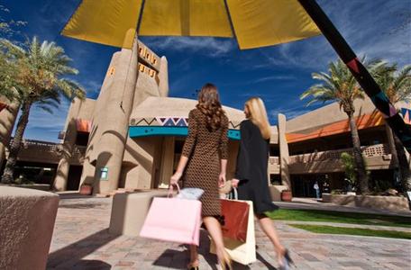 фото отеля Boulders Resort Carefree Scottsdale