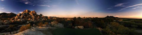 фото отеля Boulders Resort Carefree Scottsdale