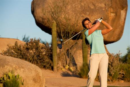 фото отеля Boulders Resort Carefree Scottsdale