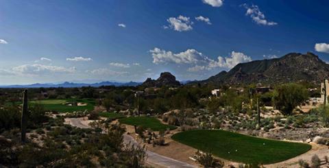 фото отеля Boulders Resort Carefree Scottsdale