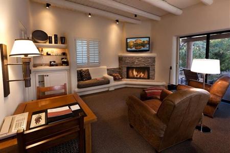 фото отеля Boulders Resort Carefree Scottsdale