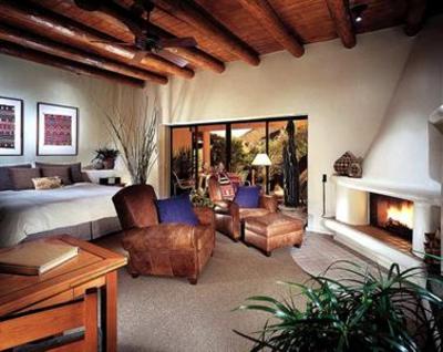 фото отеля Boulders Resort Carefree Scottsdale