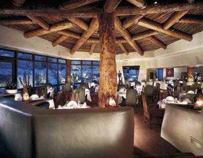 фото отеля Boulders Resort Carefree Scottsdale