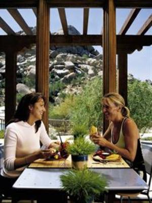 фото отеля Boulders Resort Carefree Scottsdale