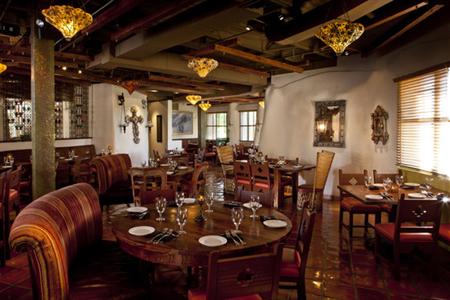 фото отеля Boulders Resort Carefree Scottsdale