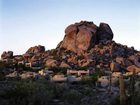 фото отеля Boulders Resort Carefree Scottsdale