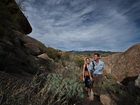 фото отеля Boulders Resort Carefree Scottsdale