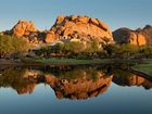 фото отеля Boulders Resort Carefree Scottsdale