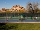 фото отеля Boulders Resort Carefree Scottsdale