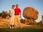 фото отеля Boulders Resort Carefree Scottsdale