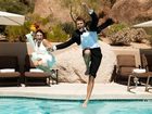 фото отеля Boulders Resort Carefree Scottsdale