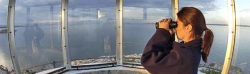 фото отеля Phare du Pot a l'Eau-de-Vie Quebec