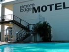 фото отеля Elmore Lodge Motel