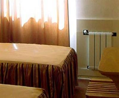 фото отеля Hotel N'ontue