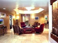 Hallmark Inn Davis