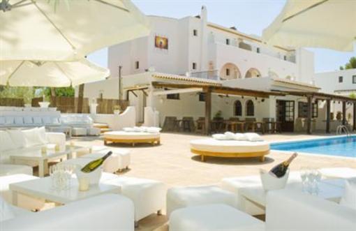 фото отеля Ibiza Norwegian Mansion Hotel