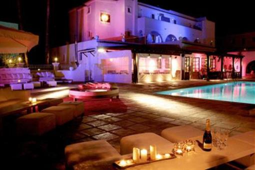 фото отеля Ibiza Norwegian Mansion Hotel
