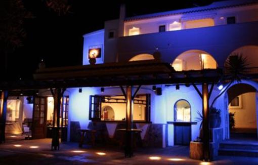 фото отеля Ibiza Norwegian Mansion Hotel