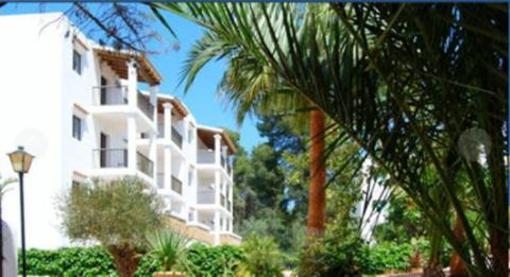 фото отеля Ibiza Norwegian Mansion Hotel