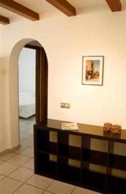 фото отеля Ibiza Norwegian Mansion Hotel