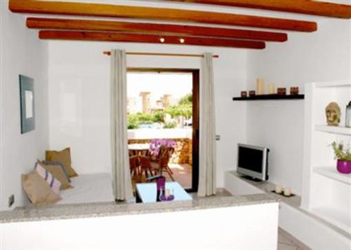 фото отеля Ibiza Norwegian Mansion Hotel