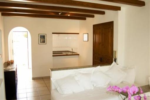 фото отеля Ibiza Norwegian Mansion Hotel