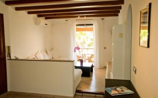 фото отеля Ibiza Norwegian Mansion Hotel