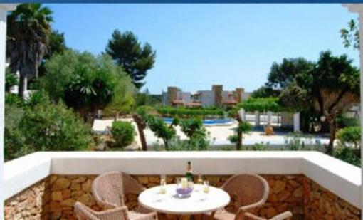 фото отеля Ibiza Norwegian Mansion Hotel