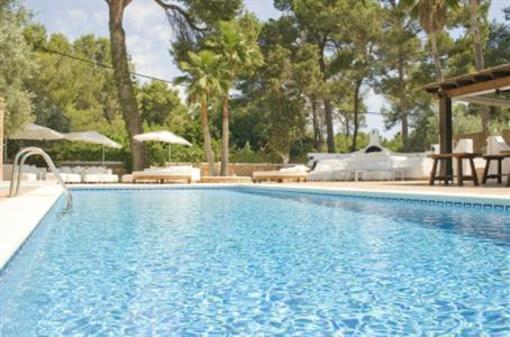 фото отеля Ibiza Norwegian Mansion Hotel