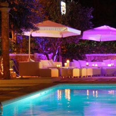 фото отеля Ibiza Norwegian Mansion Hotel
