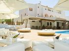 фото отеля Ibiza Norwegian Mansion Hotel