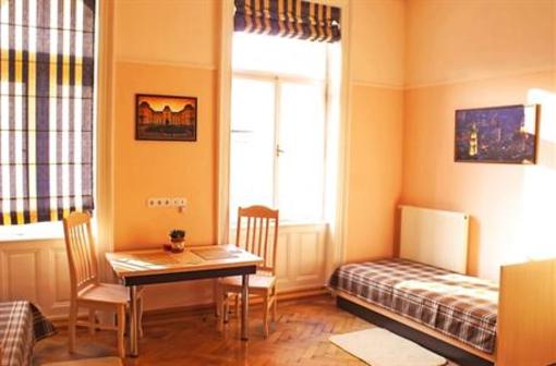 фото отеля Hostel Under the Holy Spirit