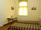фото отеля Hostel Under the Holy Spirit